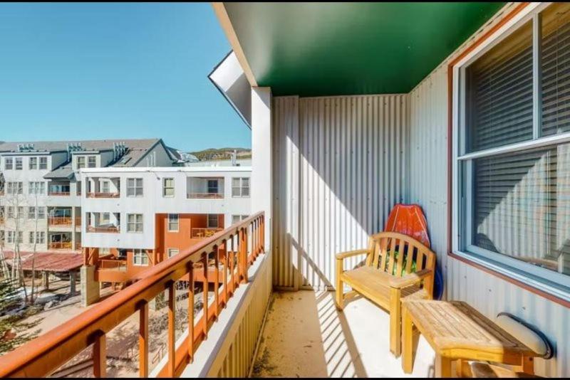 River Run Village 1 Bedroom Condo Keystone Exterior photo