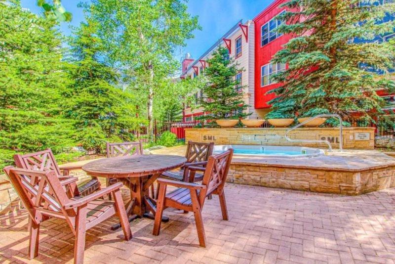 River Run Village 1 Bedroom Condo Keystone Exterior photo